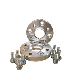 Adaptadores 4x100 a 4x108