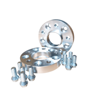Adaptadores 5x100 a 5x98