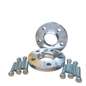 Separadores Ford doble centraje 5 Tornillos