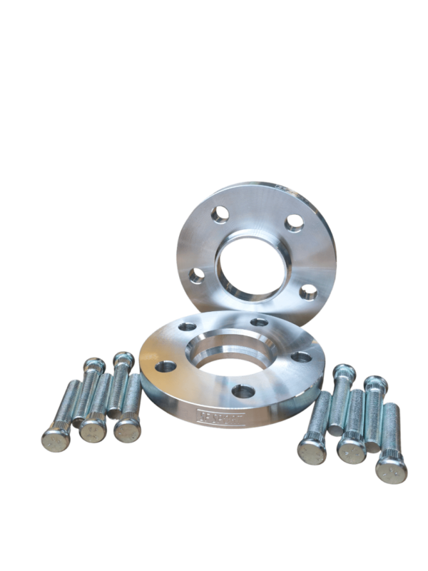 Separadores Ford doble centraje 5 Tornillos