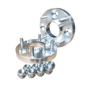 Separadores Ds doble fijación 4 Tornillos
