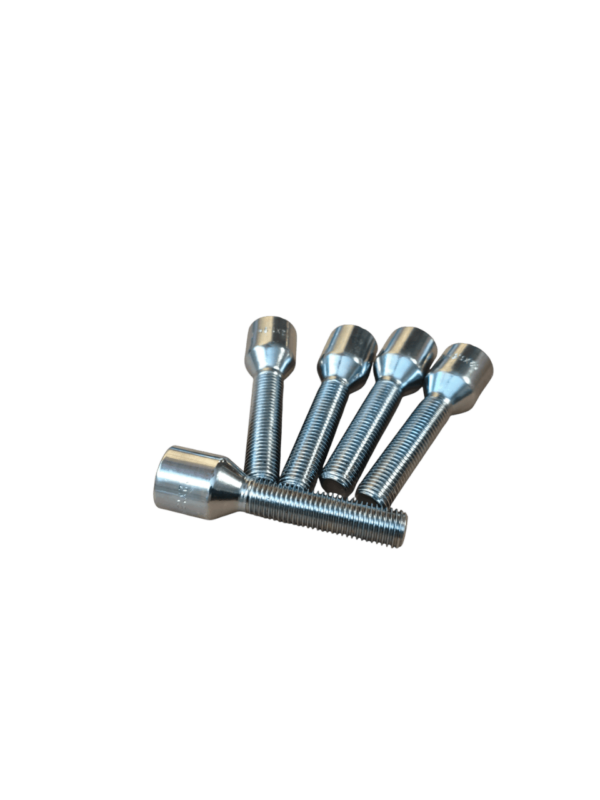 Tornillos Cilíndricos - Imagen 2