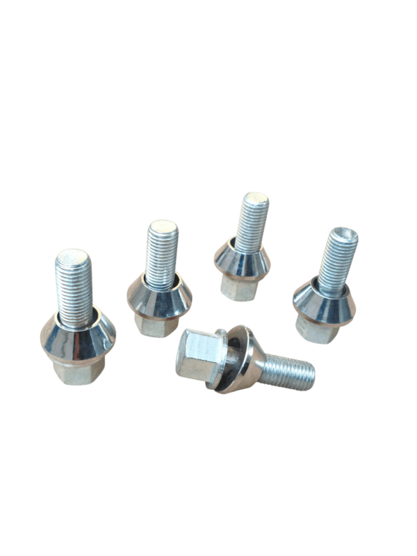 Tornillos Desplazantes - Imagen 2