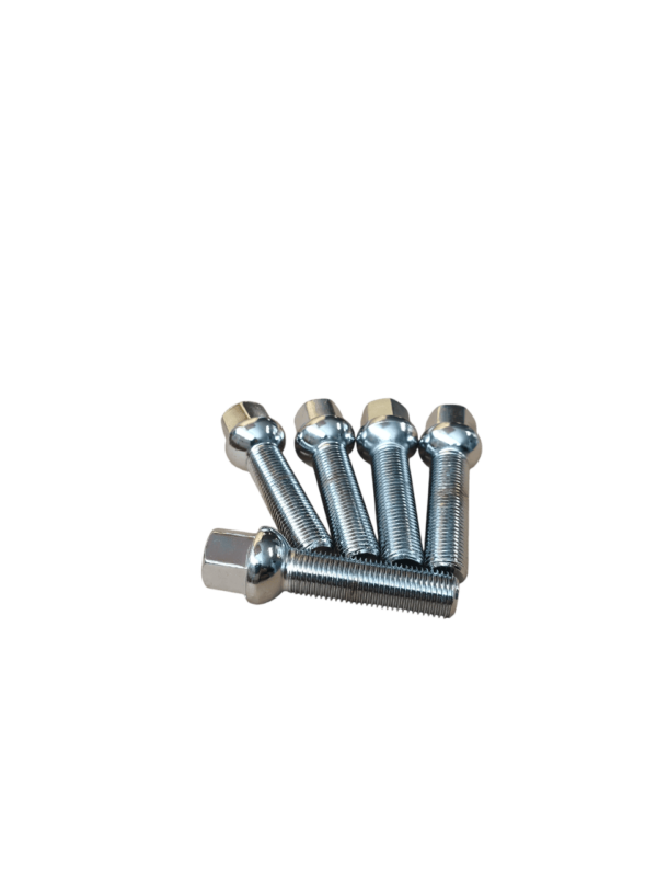 Tornillos Esféricos - Imagen 2