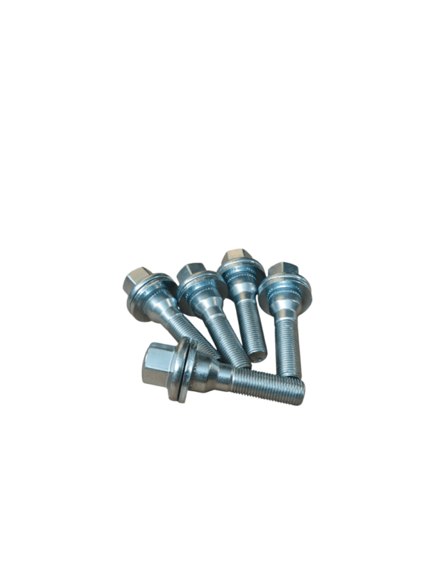 Tornillos Planos - Imagen 2
