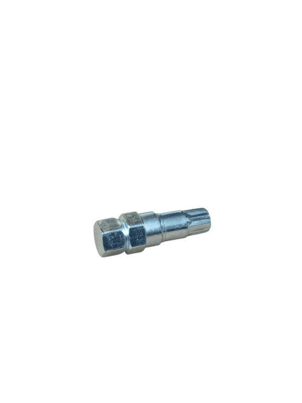 Llave tornillos Cilíndricos