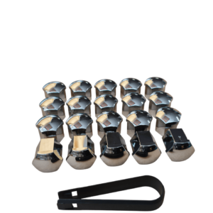 Tapones plástico tornillos