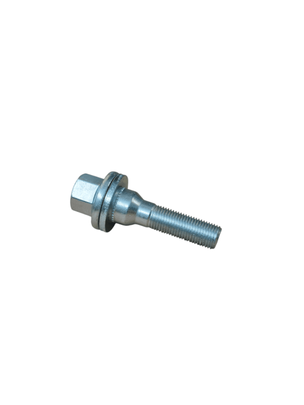 Tornillos Planos