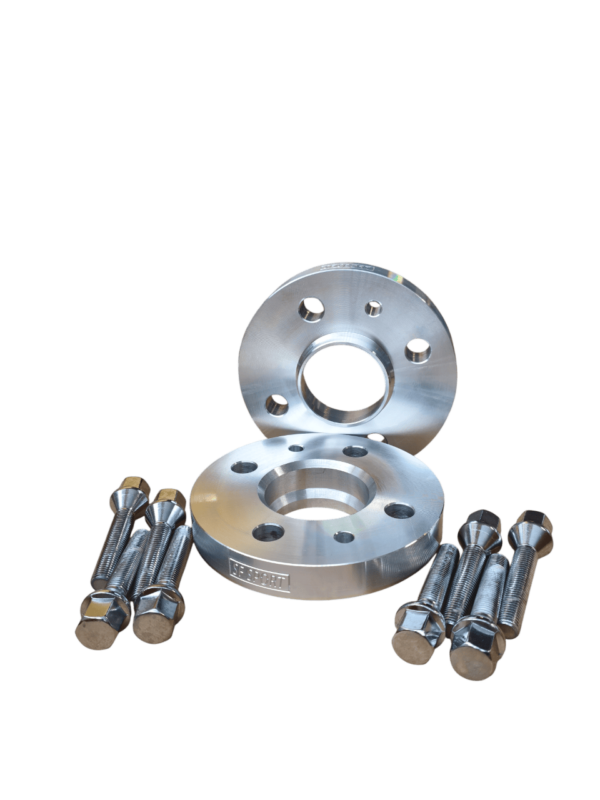 Separadores Ford doble centraje 4 Tornillos - Imagen 2