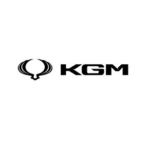 SsangYong KGM