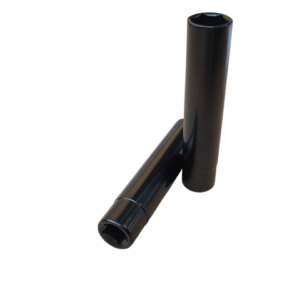 Llave tuercas pincho