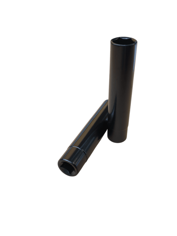 Llave tuercas pincho