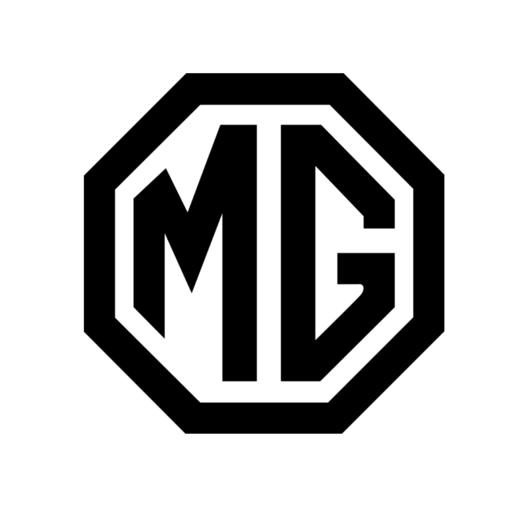 Logo MG